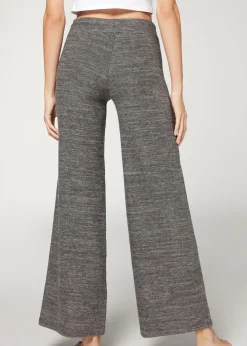 Leggings Palazzo Cashmere