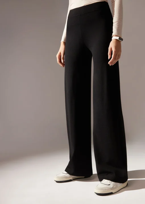 Leggings Palazzo Punto Milán