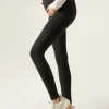 Leggings Premamá de Algodón