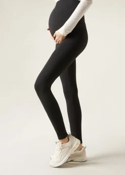 Leggings Premamá de Algodón