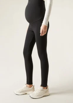 Leggings Premamá de Algodón