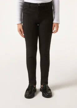 Leggings Skinny Minime de Denim Soft Touch Niña