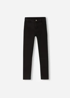 Leggings Skinny Minime de Denim Soft Touch Niña