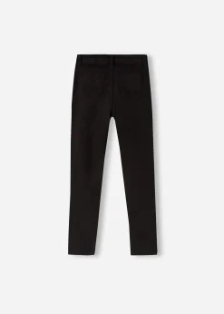 Leggings Skinny Minime de Denim Soft Touch Niña