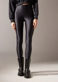 Leggings Superbrillantes