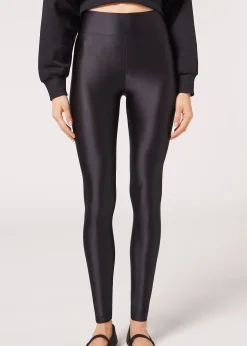 Leggings Superbrillantes