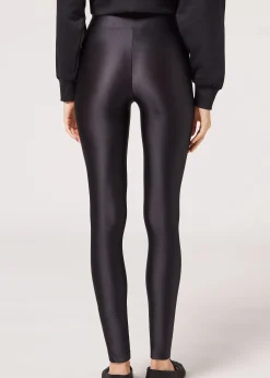 Leggings Superbrillantes