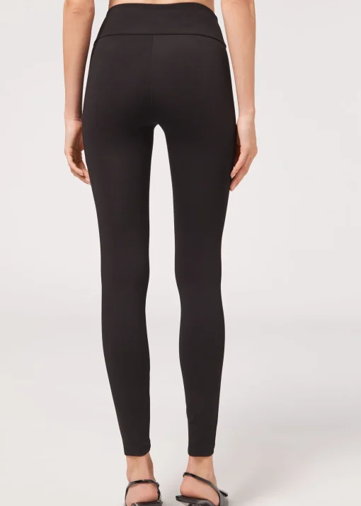 Leggings Total Shaper