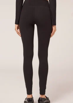 Leggings Térmicos