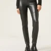 Leggings Térmicos Efecto Piel