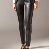 Leggings Térmicos Efecto Piel