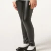 Leggings Térmicos Efecto Piel De Niña