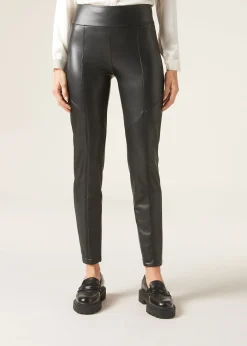 Leggings Térmicos Efecto Piel