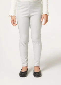 Leggings Térmicos Efecto Piel De Niña