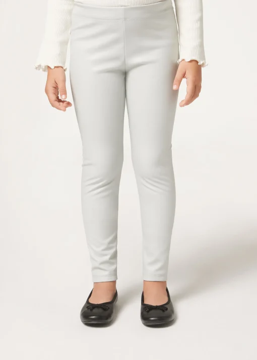 Leggings Térmicos Efecto Piel De Niña