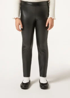 Leggings Térmicos Efecto Piel De Niña