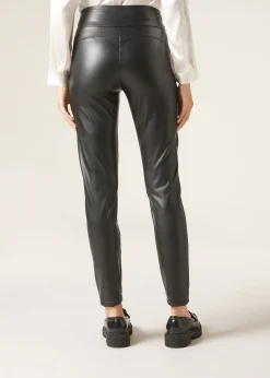 Leggings Térmicos Efecto Piel