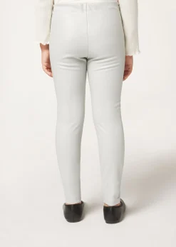 Leggings Térmicos Efecto Piel De Niña