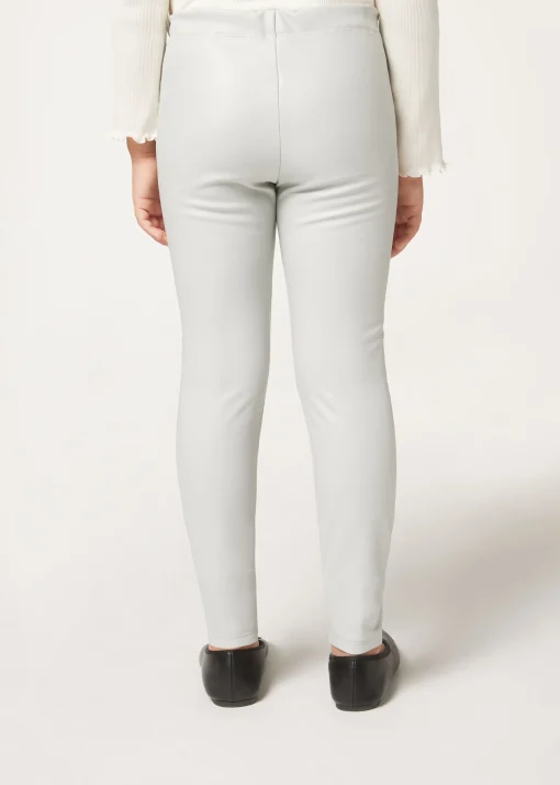 Leggings Térmicos Efecto Piel De Niña