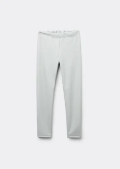 Leggings Térmicos Efecto Piel De Niña