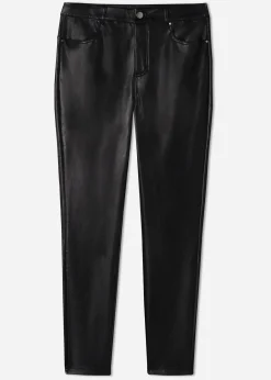 Leggings Térmicos Efecto Piel