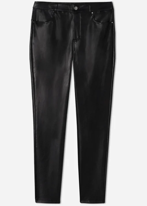 Leggings Térmicos Efecto Piel