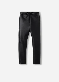Leggings Térmicos Efecto Piel De Niña