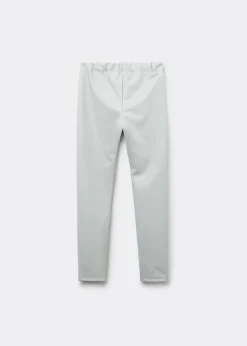 Leggings Térmicos Efecto Piel De Niña