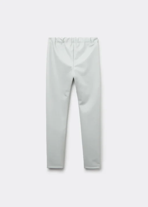 Leggings Térmicos Efecto Piel De Niña