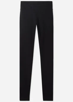 Leggings Ultra-Térmico de algodón afelpado