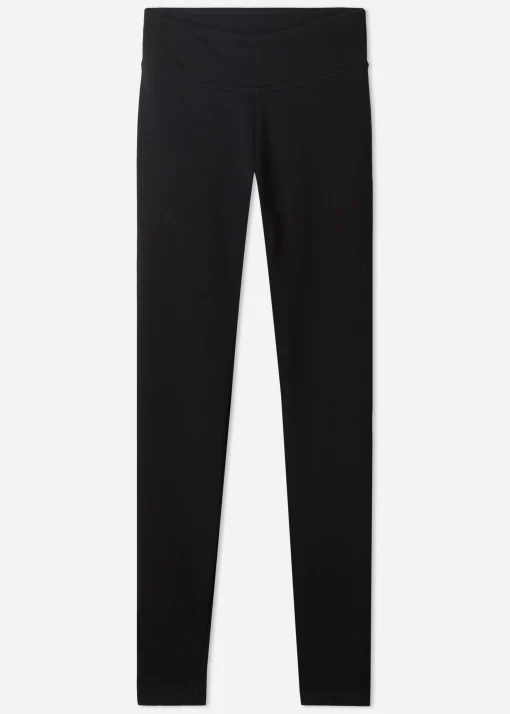 Leggings Ultra-Térmico de algodón afelpado