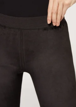 Leggings Ultra-Térmico Reversibles Afelpado