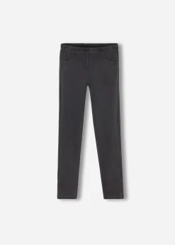 Leggings Vaqueros Para Niños