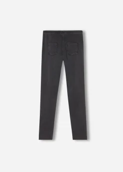 Leggings Vaqueros Para Niños