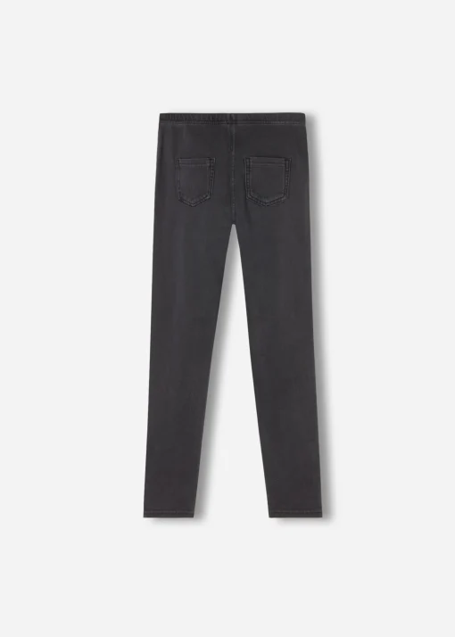 Leggings Vaqueros Para Niños