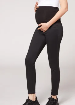 Leggings Vaqueros Premamá