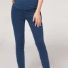 Leggings Vaqueros Premamá