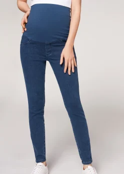 Leggings Vaqueros Premamá