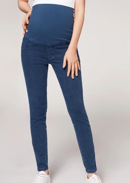 Leggings Vaqueros Premamá