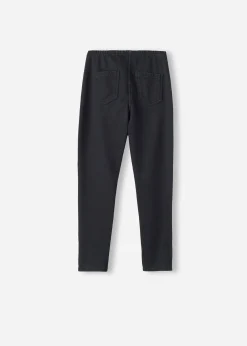 Leggings Vaqueros Térmicos De Niña