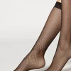 Medias a la Rodilla de Red Pequeña