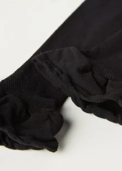 Medias a la Rodilla de Red Pequeña