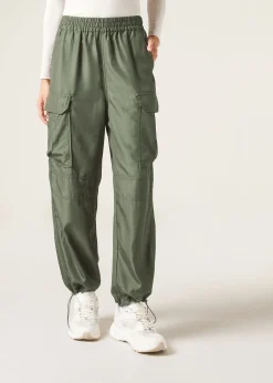 Pantalón Cargo