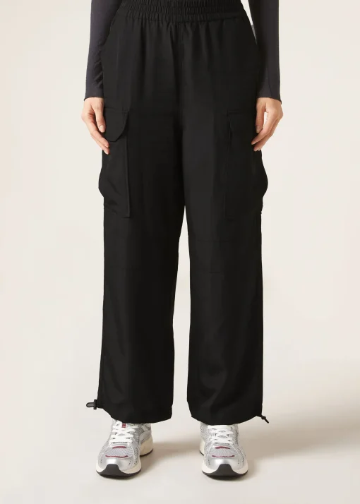Pantalón Cargo