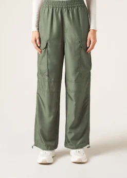 Pantalón Cargo