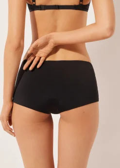Pantalón Corto Bikini Indonesia