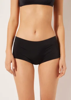 Pantalón Corto Bikini Indonesia