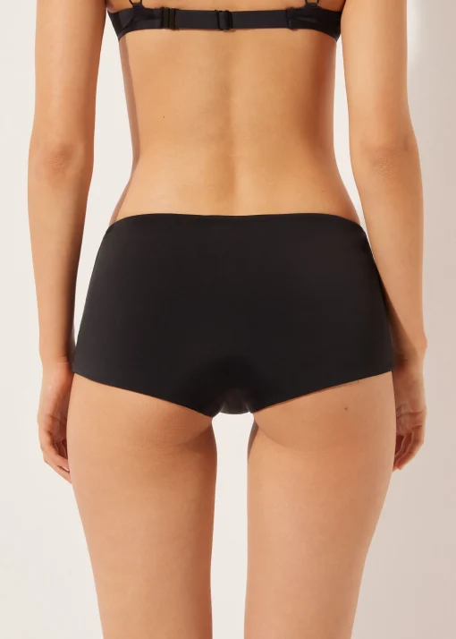 Pantalón Corto Bikini Indonesia