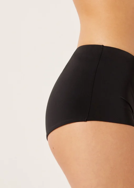 Pantalón Corto Bikini Indonesia