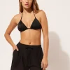 Pantalón Corto en Algodón
